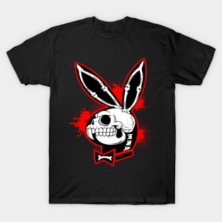 RABBIT'S SKULL T-Shirt